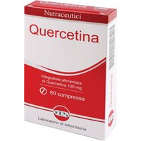 Quercetina 60 compresse