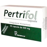 Pertrifol 30 capsule