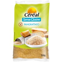 Cereal pangrattato 250 g