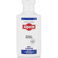 Alpecin sh conc antiforf 200ml