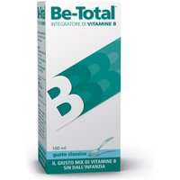 Be-total classico 100 ml