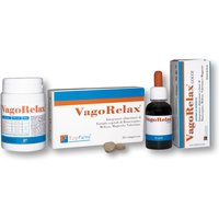 Vagorelax gocce 30 ml