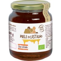 Miele di castagno bio 500 g