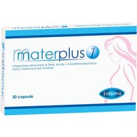 Materplus 1 30 capsule 1,47 g