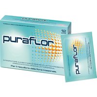 Puraflor 12 bustine