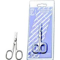 Forbicina unghie lama retta