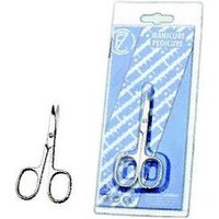 Forbicina un lama curva