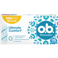 Ob normal pro comfort 16pz