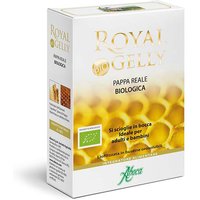 Royalgelly 16 bustine orosolubili