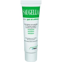 Saugella gel di attiva 30 ml