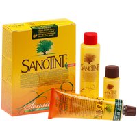 Sanotint light tint biondissimo dorato 87 125 ml