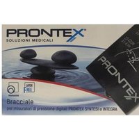 Bracciale ricambio prontex adulto sfigmomanometro digitale