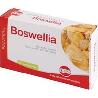 Boswellia estratto secco 60 compresse