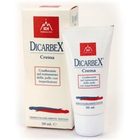 Dicarbex crema pelle acneica 30 ml