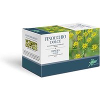 Finocchio dolce tisana 20 filtri