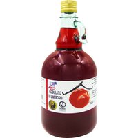 Acidulato di umeboshi 1 litro