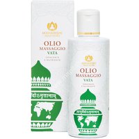 Olio da massaggio vata 200 ml