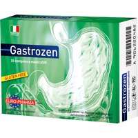 Gastrozen 30 compresse