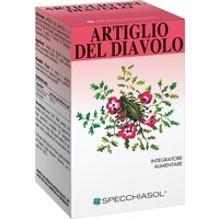 Artiglio diavolo erbe 80cps