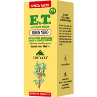 Ribes nero estratto t 30 ml