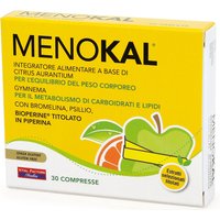 Menokal 30 compresse
