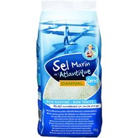 Sale grosso integrale atlantico 1 kg