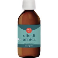Arnica olio 100 ml
