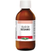 Olio sesamo 100ml erbavita