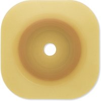 Placca ileostomia hollister conform 2 con barriera protettiva idrocolloidale flagia flottante foro 70mm 5 pezzi