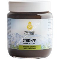 Stenomap pasta 600 g
