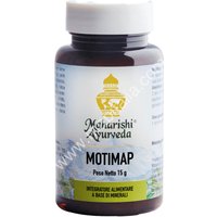 Motimap 120 compresse