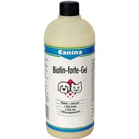 Biotin forte gel 100 ml