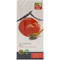 Te' kukicha bevanda di tre anni bio 25 filtri