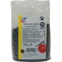 Sesamo nero 250 g
