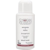 Glycosan plus biocomp.shampoo forfora