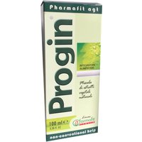 Progin gtt 100ml