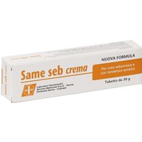 Same seb crema 30 g