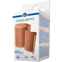 Benda elastica master-aid duolastic 10x7
