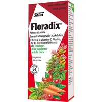 Floradix 84 tavolette