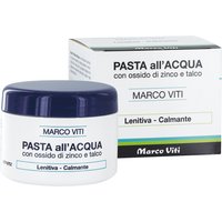 Pasta all'acqua lenitiva e calmante 200 ml