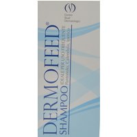 Dermofeed shampoo 200 ml