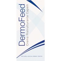 Dermofeed crema ristrutturante capelli 200 ml