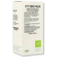 Oti bio nux gocce 100ml