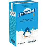 Formulat 1 500 ml brick