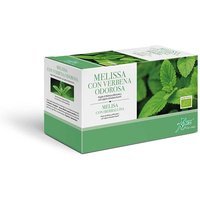 Melissa tisana 20 bustine da 1,4 g l'una