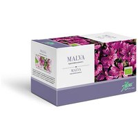 Malva tisana 20 bustine da 1,4 g l'una