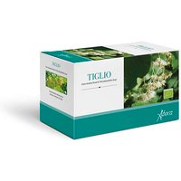 Tiglio tisana 20 bustine