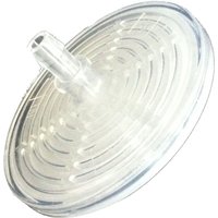 Filtro antibatterico ed idrofobico per aspiratori modello aspirset/askir inazione batterica e la penetrazione dei liquidi ce 0123