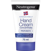 Neutrogena mani ma crema mani profumata 75 ml