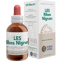 Les ribes nigrum gocce 50 ml